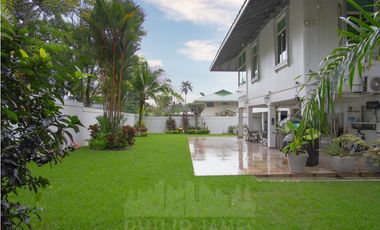 Venta de Casa | Dueño motivado | Ancon Zona de Balboa, Calle Gavilan.