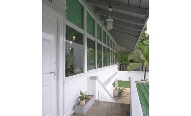 Venta de Casa | Dueño motivado | Ancon Zona de Balboa, Calle Gavilan.