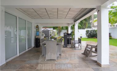 Venta de Casa | Dueño motivado | Ancon Zona de Balboa, Calle Gavilan.