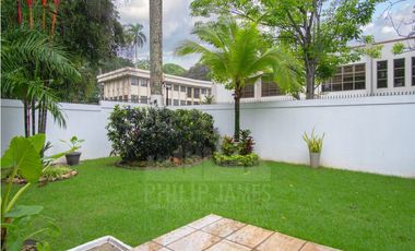 Venta de Casa | Dueño motivado | Ancon Zona de Balboa, Calle Gavilan.