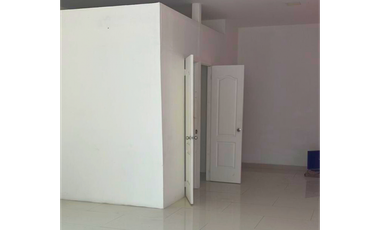 SEA CONFIABLE ALQUILA LOCAL EN BELLA VISTA PARA OFICINA