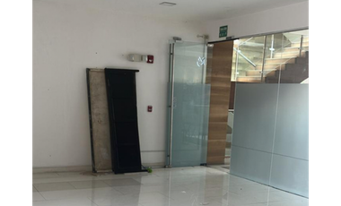 SEA CONFIABLE ALQUILA LOCAL EN BELLA VISTA PARA OFICINA