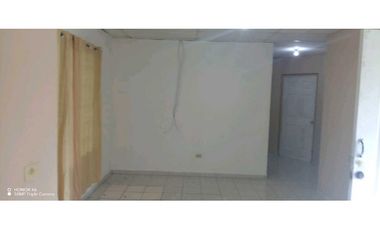 VENTA DE CASA EN DAVID 3 RECAMARAS CERCADA ATRAS