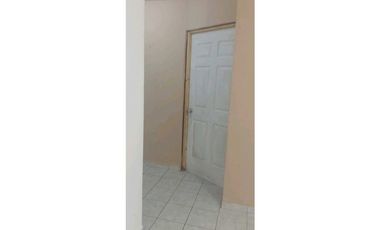 VENTA DE CASA EN DAVID 3 RECAMARAS CERCADA ATRAS