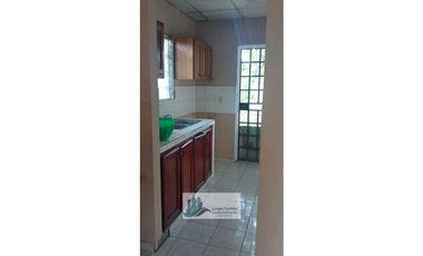 VENTA DE CASA EN DAVID 3 RECAMARAS CERCADA ATRAS
