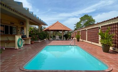 Venta de Casa en San Carlos, Punta Barco