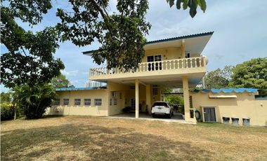 Venta de Casa en San Carlos, Punta Barco