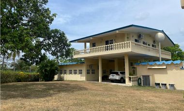 Venta de Casa en San Carlos, Punta Barco