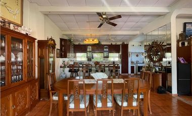 Venta de Casa en San Carlos, Punta Barco