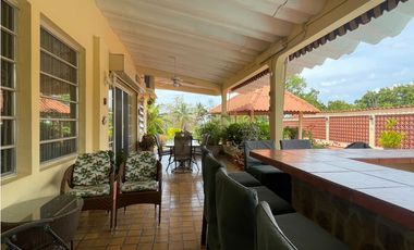 Venta de Casa en San Carlos, Punta Barco