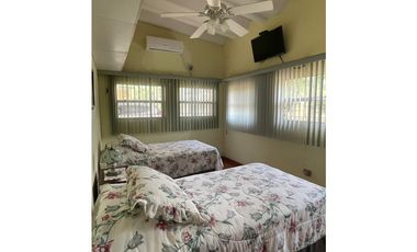 Venta de Casa en San Carlos, Punta Barco