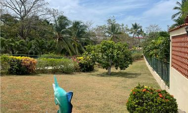 Venta de Casa en San Carlos, Punta Barco