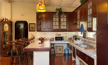 Venta de Casa en San Carlos, Punta Barco