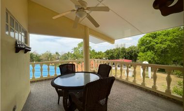 Venta de Casa en San Carlos, Punta Barco