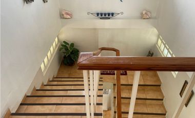 Venta de Casa en San Carlos, Punta Barco