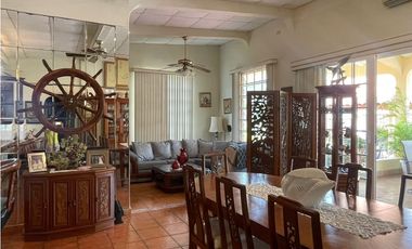 Venta de Casa en San Carlos, Punta Barco