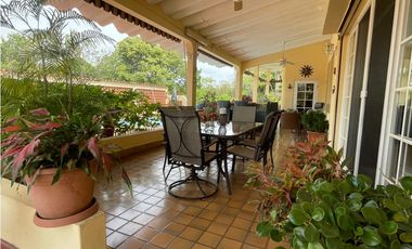 Venta de Casa en San Carlos, Punta Barco