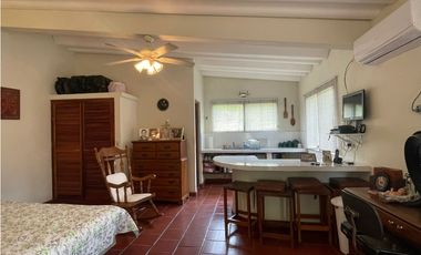 Venta de Casa en San Carlos, Punta Barco