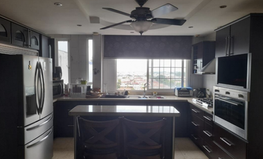 BRISAS DEL GOLF / RIVIERA COLONIAL / 264M / DUPLEX / 3 HABITACIONE JC