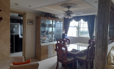 BRISAS DEL GOLF / RIVIERA COLONIAL / 264M / DUPLEX / 3 HABITACIONE JC