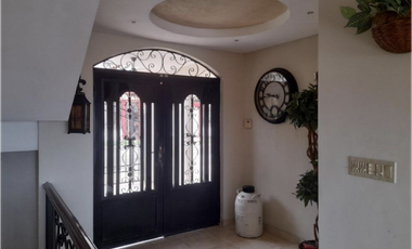 BRISAS DEL GOLF / RIVIERA COLONIAL / 264M / DUPLEX / 3 HABITACIONE JC