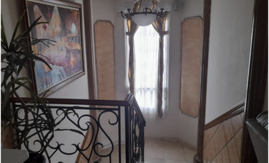 BRISAS DEL GOLF / RIVIERA COLONIAL / 264M / DUPLEX / 3 HABITACIONE JC