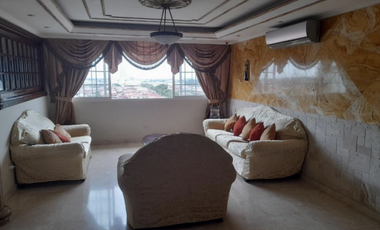 BRISAS DEL GOLF / RIVIERA COLONIAL / 264M / DUPLEX / 3 HABITACIONE JC