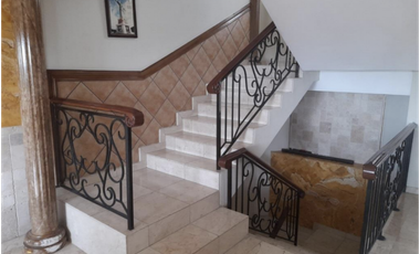 BRISAS DEL GOLF / RIVIERA COLONIAL / 264M / DUPLEX / 3 HABITACIONE JC