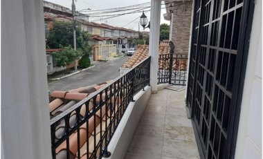 BRISAS DEL GOLF / RIVIERA COLONIAL / 264M / DUPLEX / 3 HABITACIONE JC