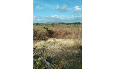 Se Vende Terreno de 20 HAS en Panama Oeste, Las Lajas