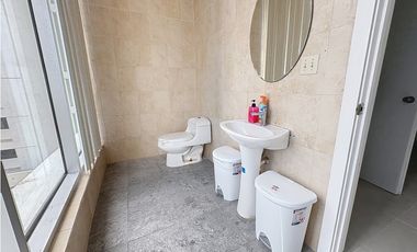 Ocean Bussines Plaza. Torre Banesco - 123m2  - JAC