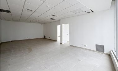 Ocean Bussines Plaza. Torre Banesco - 123m2  - JAC