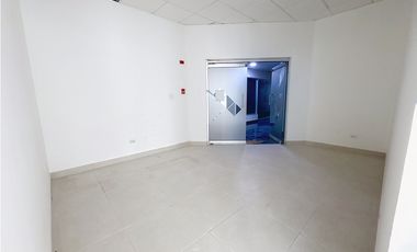 Ocean Bussines Plaza. Torre Banesco - 123m2  - JAC