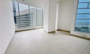 Ocean Bussines Plaza. Torre Banesco - 123m2  - JAC