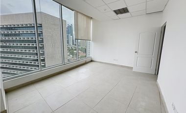 Ocean Bussines Plaza. Torre Banesco - 123m2  - JAC