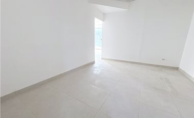 Ocean Bussines Plaza. Torre Banesco - 123m2  - JAC