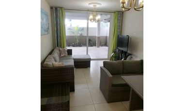 VENDO CASA EN PLAYA DORADA VILLA MARINAII