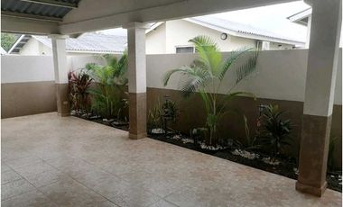 VENDO CASA EN PLAYA DORADA VILLA MARINAII