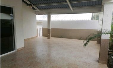 VENDO CASA EN PLAYA DORADA VILLA MARINAII