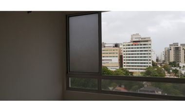 Alquilo Aparta estudio  jacur Barranquilla