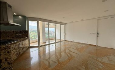 APARTAMENTO MODERNO CON VISTA A CALI