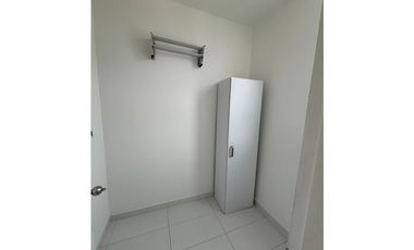 APARTAMENTO MODERNO CON VISTA A CALI