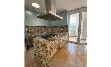 APARTAMENTO MODERNO CON VISTA A CALI