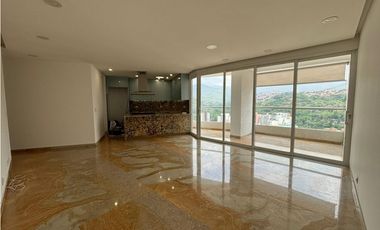 APARTAMENTO MODERNO CON VISTA A CALI