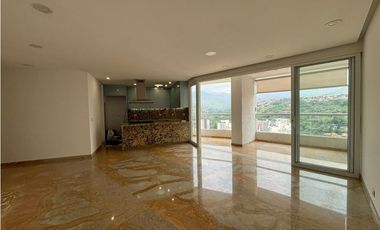 APARTAMENTO MODERNO CON VISTA A CALI