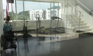 APARTAMENTO MODERNO CON VISTA A CALI