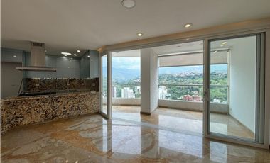 APARTAMENTO MODERNO CON VISTA A CALI