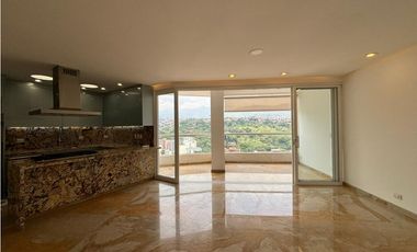 APARTAMENTO MODERNO CON VISTA A CALI