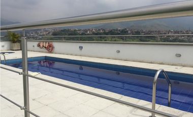APARTAMENTO MODERNO CON VISTA A CALI