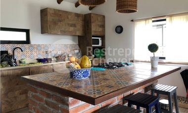 Arriendo Casa Campestre, Villamaría, Caldas